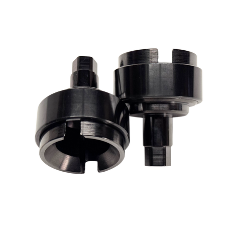 Beast RC HD Spare Diff Cups for Baja Torque Biasing Diff