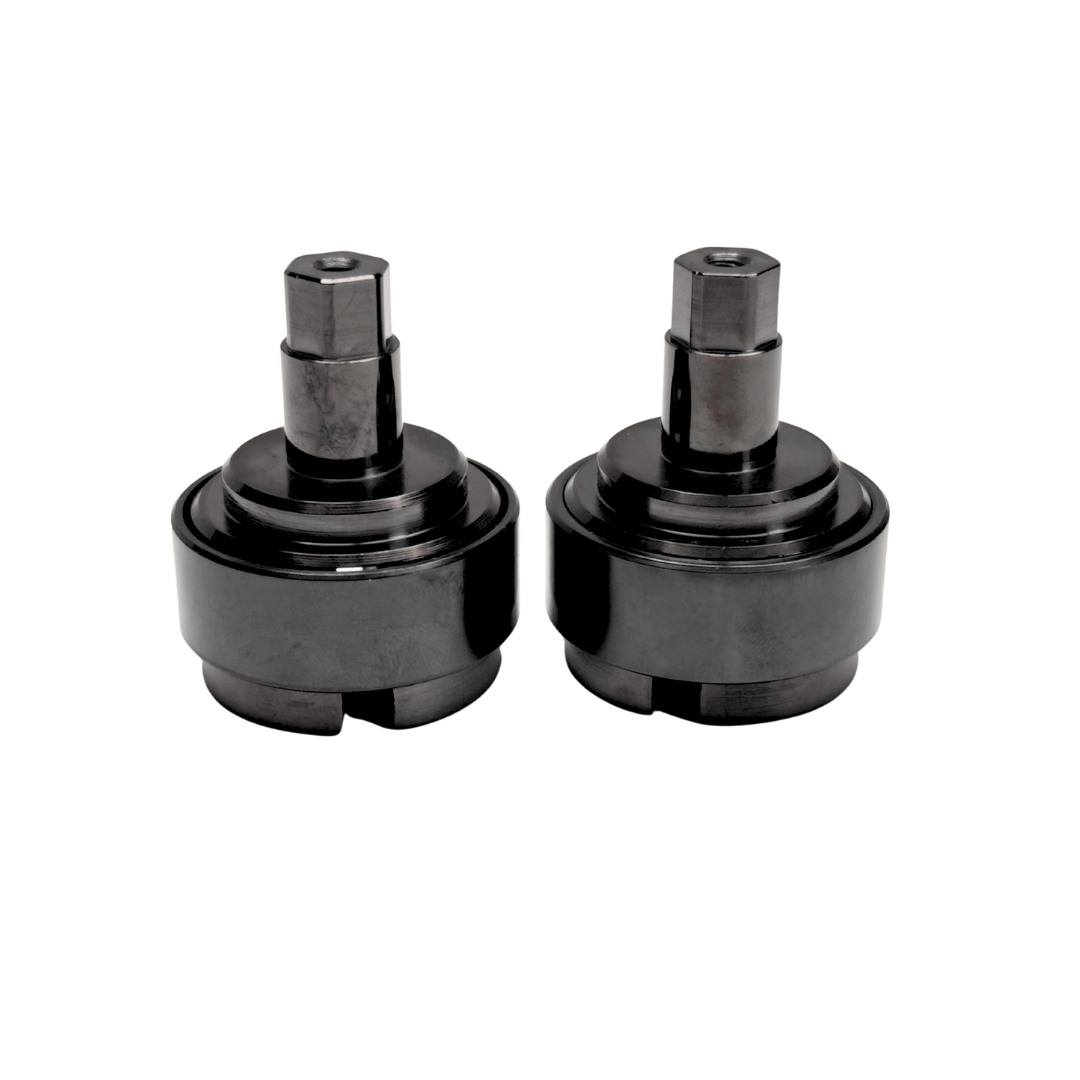 Beast RC HD Spare Diff Cups for Baja Torque Biasing Diff