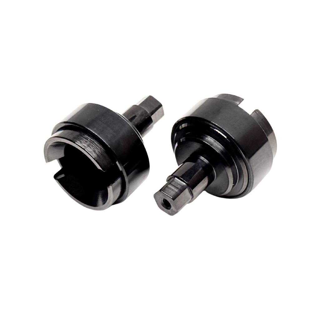 Beast RC HD Spare Diff Cups for Baja Torque Biasing Diff