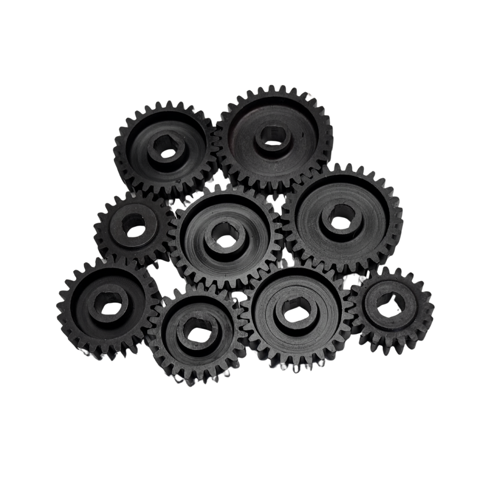LOSI 5ive, 5T 2.0 & MCD Blackbone Pinion Gear (For Blackbone Bell only)