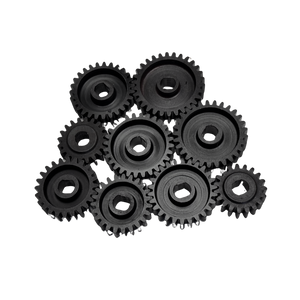 LOSI 5ive, 5T 2.0 & MCD Blackbone Pinion Gear (For Blackbone Bell only)