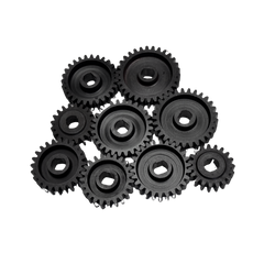 LOSI 5ive, 5T 2.0 & MCD Blackbone Pinion Gear (For Blackbone Bell only)