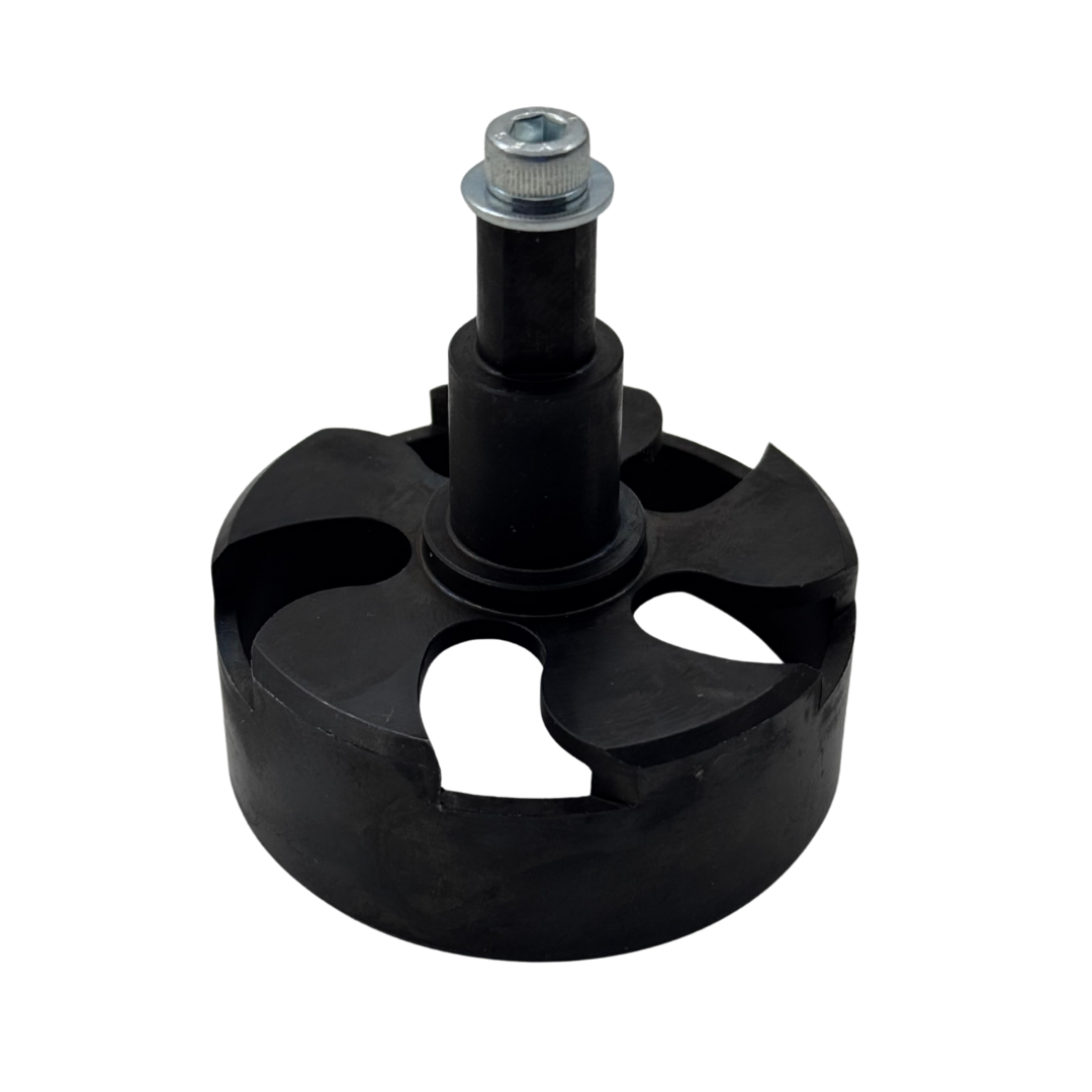 BAJA Blackbone 54mm Billet Hardened clutch bell