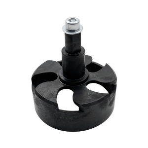 BAJA Blackbone 54mm Billet Hardened clutch bell