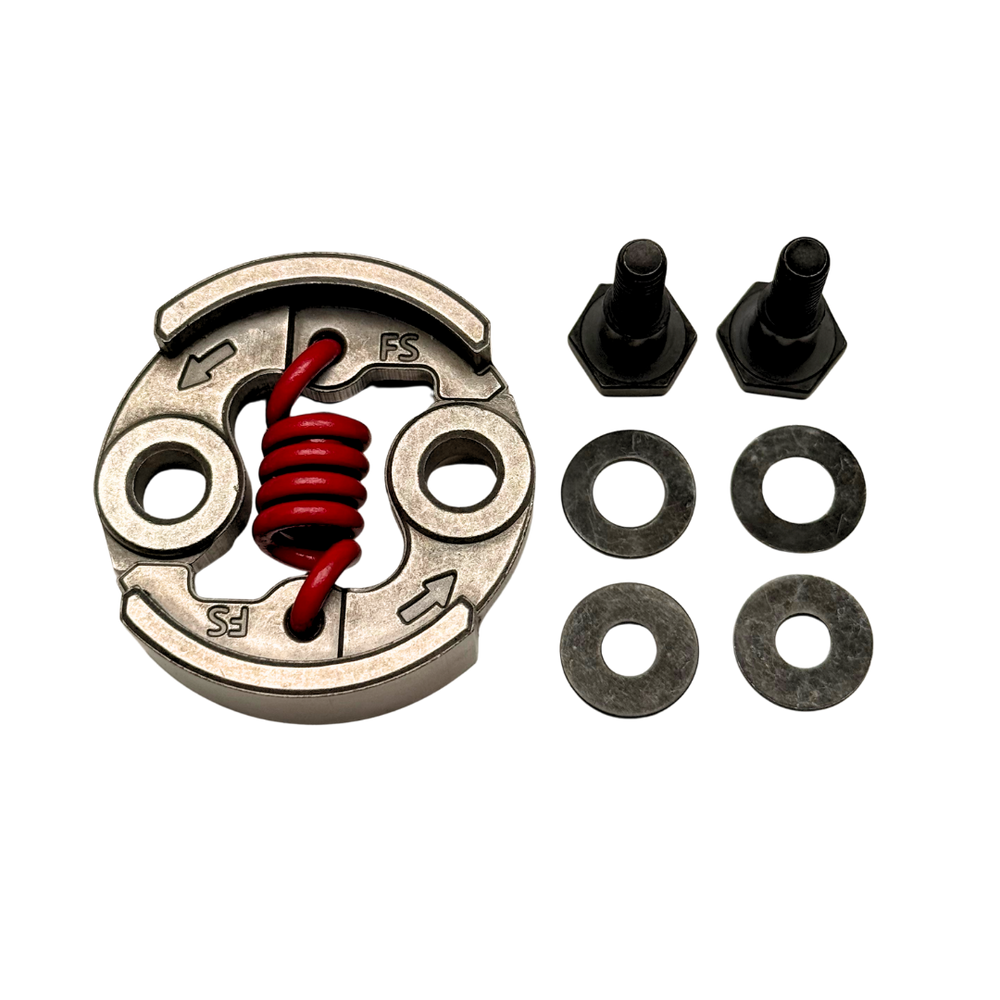 BLACKBONE/FS 9500 rpm 54mm Steel Clutch