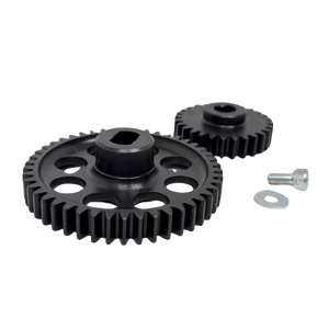 BLACKBONE BAJA high ratio gear sets