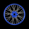 ProLine Losi Promoto Billet Aluminum V2 Bead Front Wheel Coloured