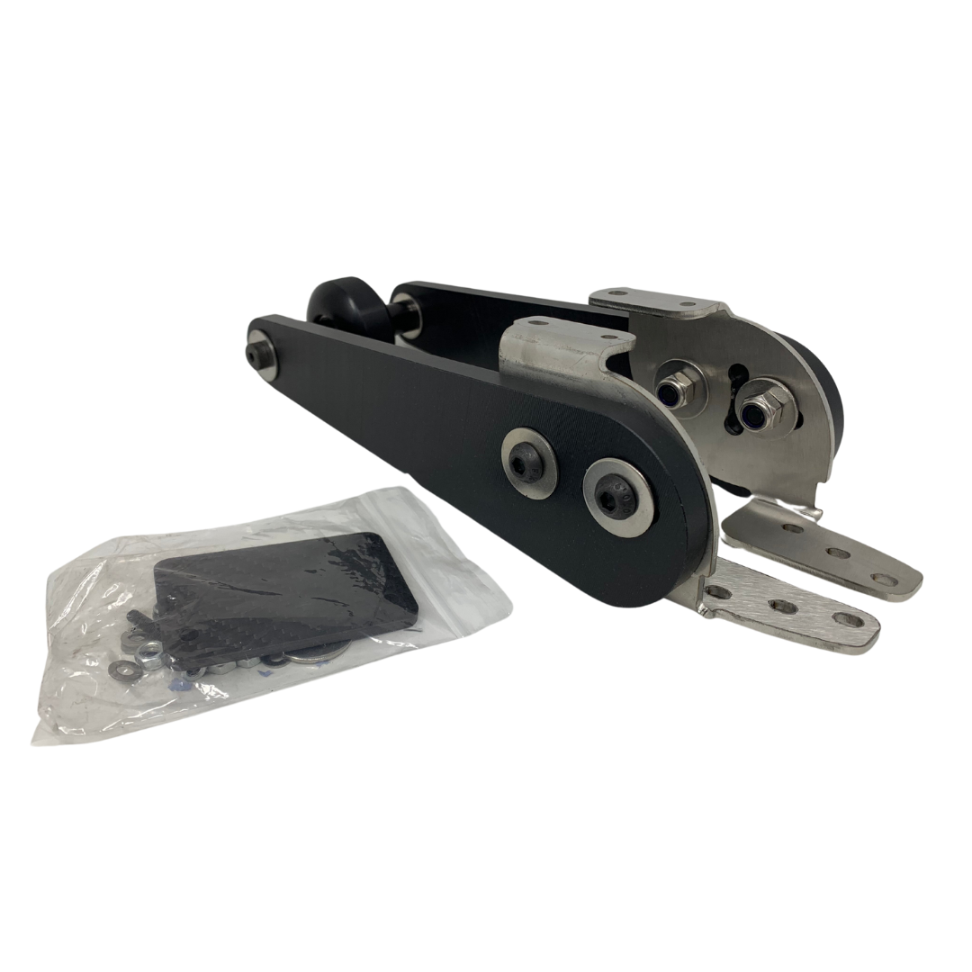 BONEHEAD HPI BAJA adjustable wheelie bar