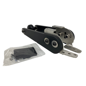 BONEHEAD HPI BAJA adjustable wheelie bar