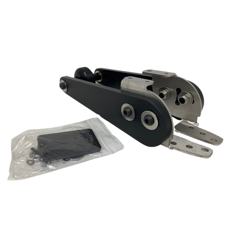 BONEHEAD HPI BAJA adjustable wheelie bar