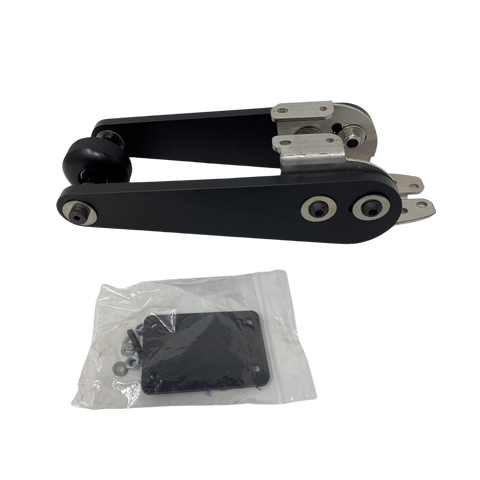 BONEHEAD HPI BAJA adjustable wheelie bar