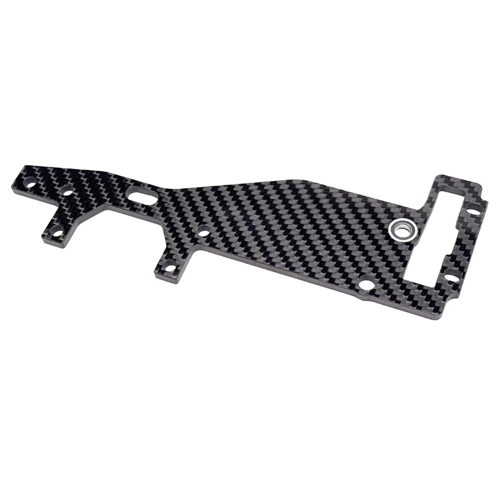 Bonehead ALX Twin 80 & 100cc Outlaw Upper Deck