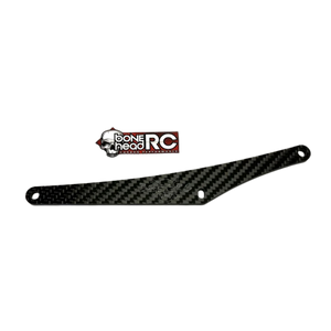 Bonehead Upgraded MCD Rear Stiffener Support Link for Max Chassis 610 - 445601A