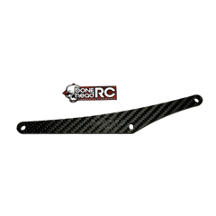 Bonehead Upgraded MCD Rear Stiffener Support Link for Max Chassis 610 - 445601A