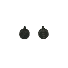 Bonehead RC Upgrade carbon fibre thumb screws