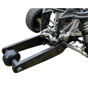 BoneHead RC Baja HD Wheelie Bar Kit