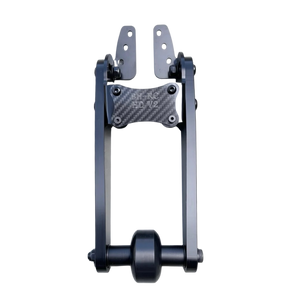 BoneHead RC Baja HD Wheelie Bar Kit