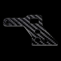 Bonehead Taylor Big Block V2 Baja Stop Button/Bracket [BHR3009]