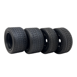 BAJA BRP 2/3" Wide Complete Kit - street pattern