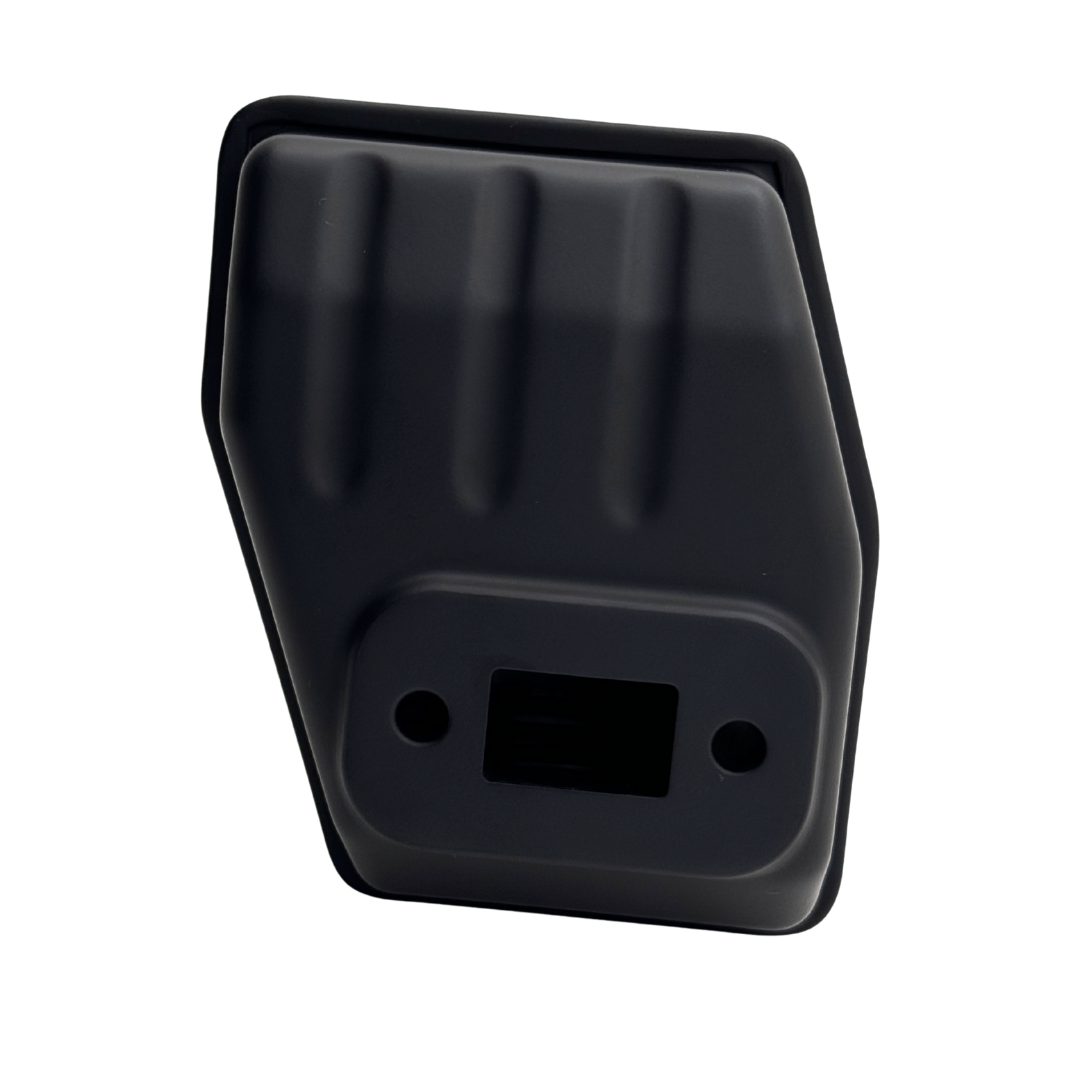 ChungYang High Flow Exhaust Muffler