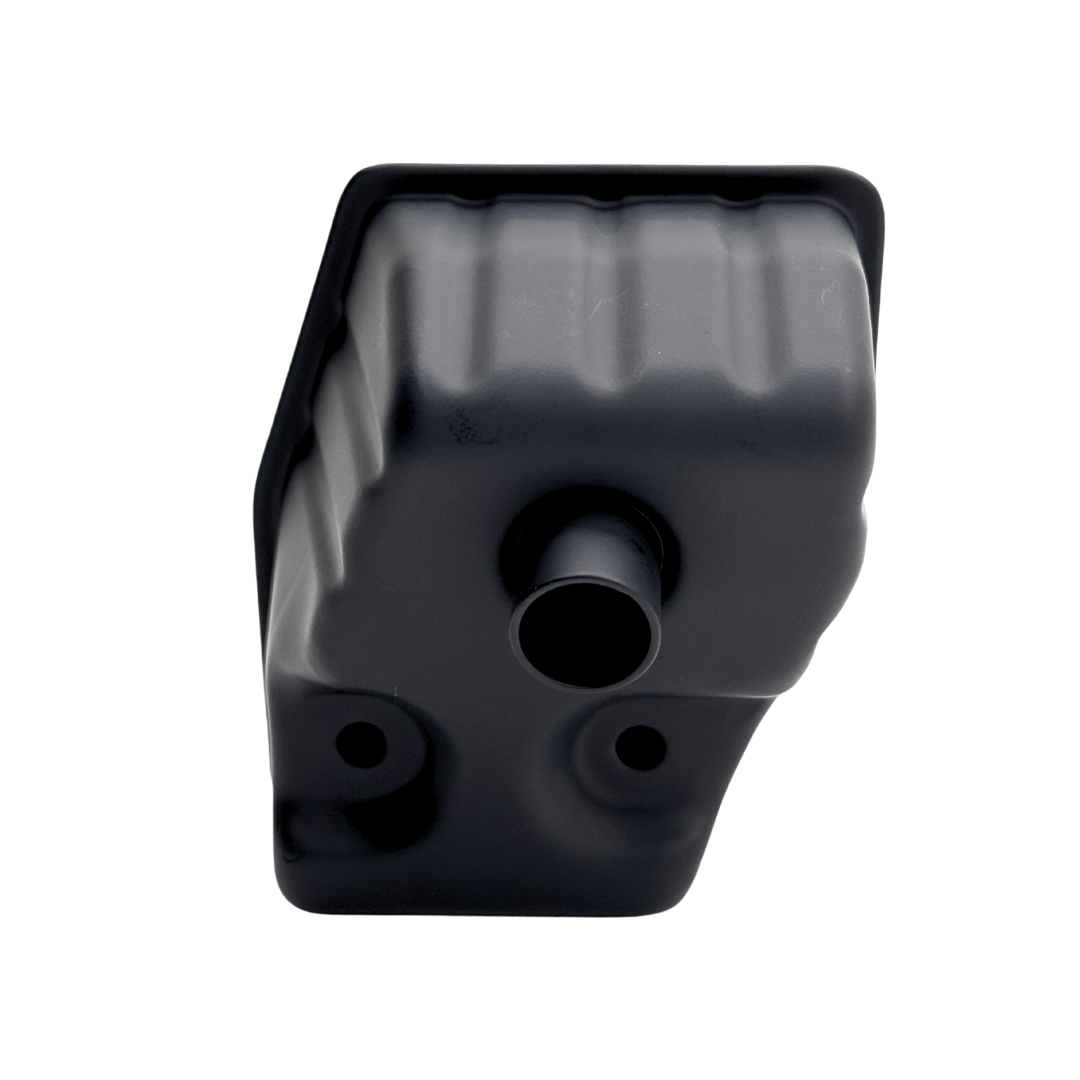 ChungYang High Flow Exhaust Muffler