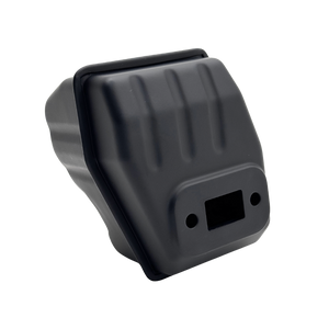 ChungYang High Flow Exhaust Muffler