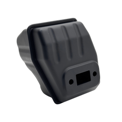 ChungYang High Flow Exhaust Muffler