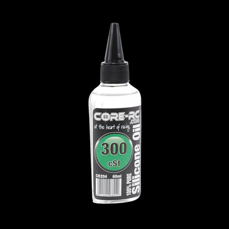 CORE RC Silicone Shock Oil 60ML - 22 Variants!