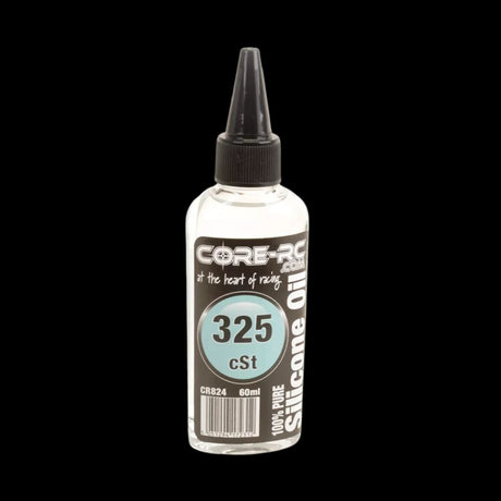 CORE RC Silicone Shock Oil 60ML - 22 Variants!