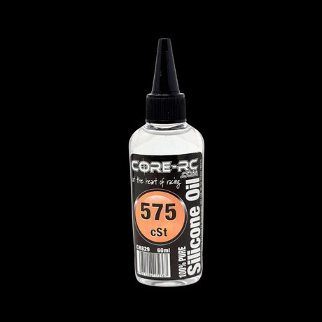 CORE RC Silicone Shock Oil 60ML - 22 Variants!