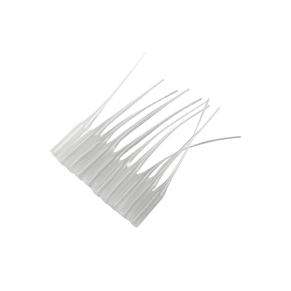 Logic RC Cyano Tyre Glue Bottle Tip - Micro (Pk10) [S-G13/MTIP]