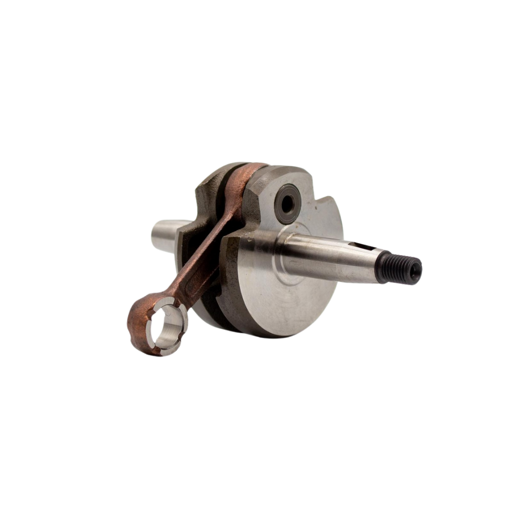 DDM Racing Zenoah G320 +2mm Stroker Crankshaft (30mm)