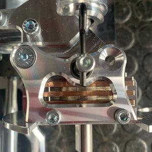 Detroit Performance Upgrade Baja / Hybrid Brake Kit