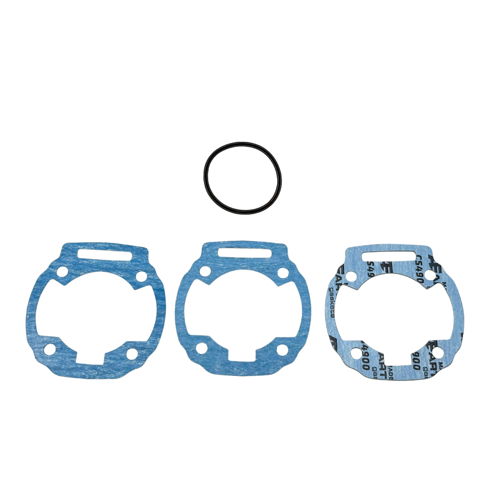 DIABLO 88 Complete Top End Gasket Kit