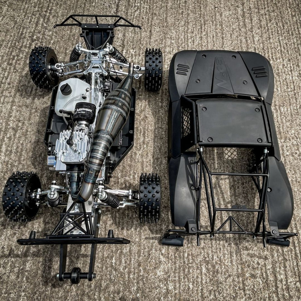 Taylor RC | Premium Upgrades