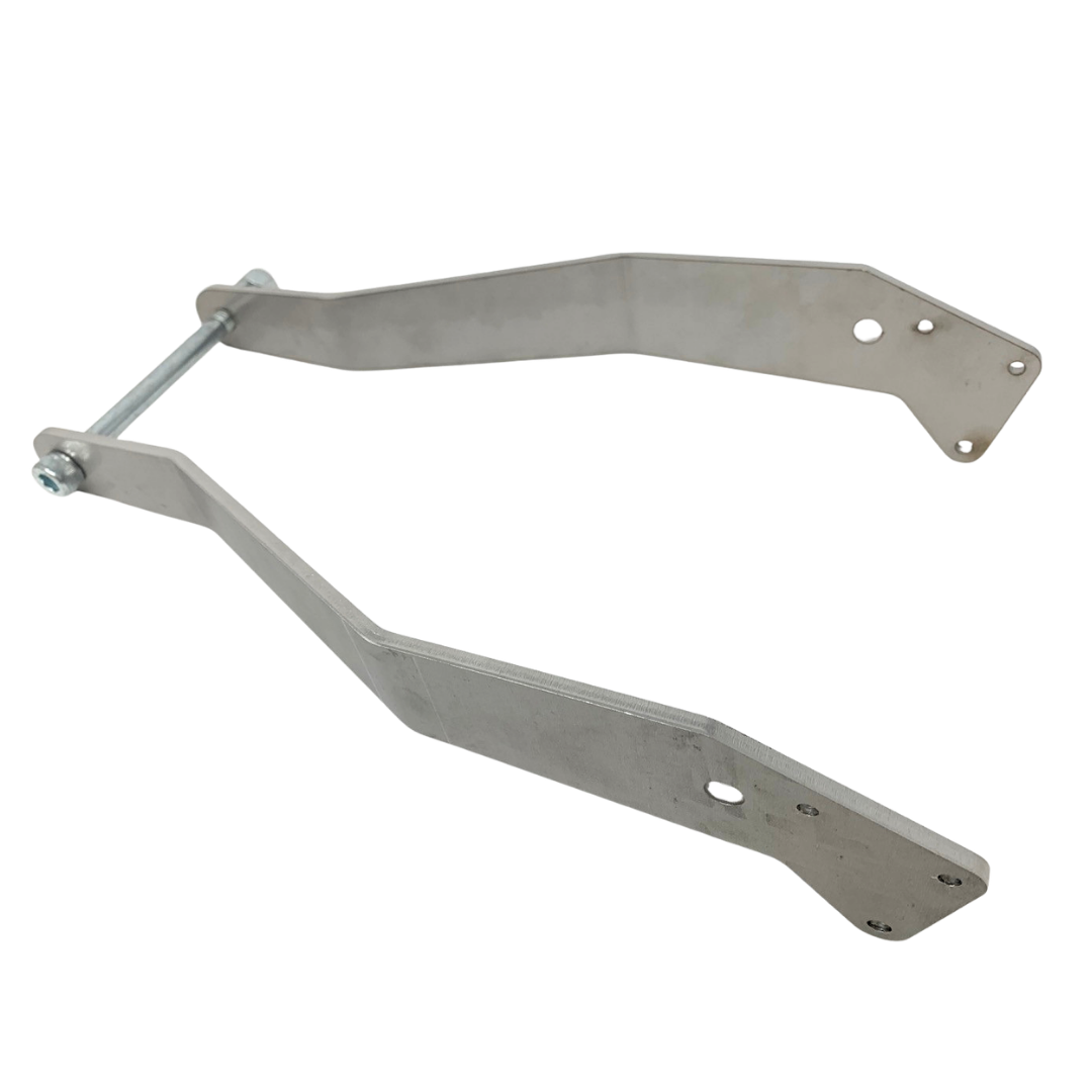 "Make your own" Raminator Wheelie Bar