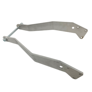 "Make your own" Raminator Wheelie Bar