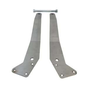 "Make your own" Raminator Wheelie Bar