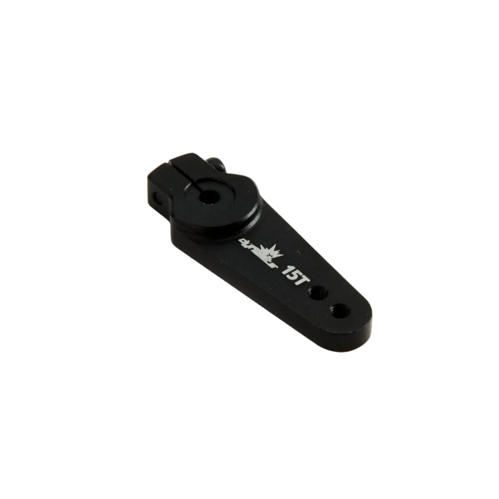 Dynamite Aluminum Steering Servo Horn 15T HPI Baja