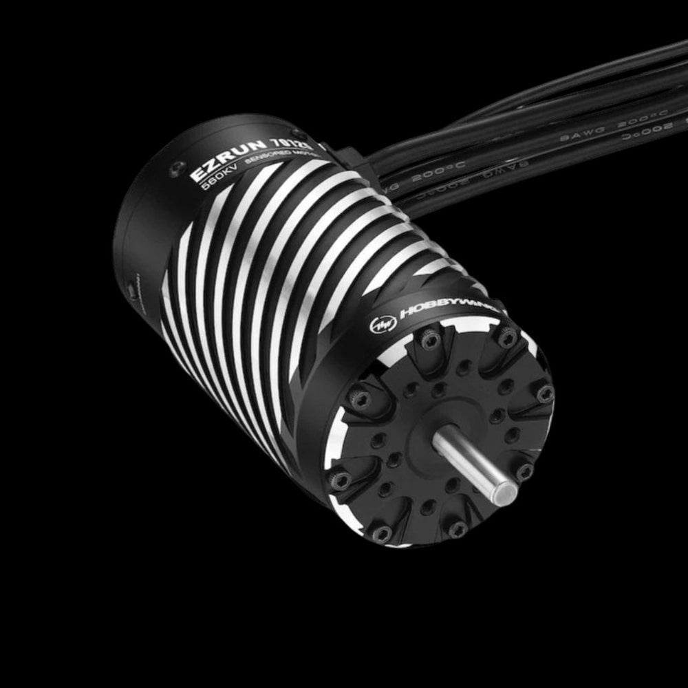 EZRUN 70125 SD 560KV (8-12S) [HWI30402850]