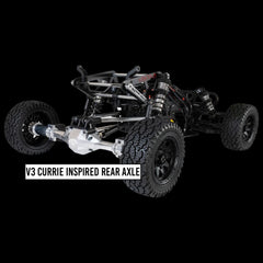 F9 Curry Inspired Rear Solid Axle Housing (V3) [KV5583]