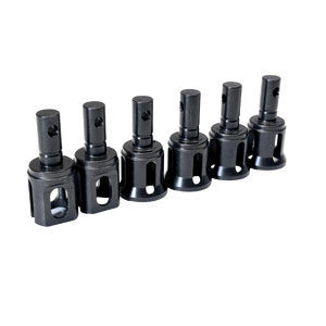 FLM "4EVER" Hardened Drive Cup Kit - All Losi 5IVE