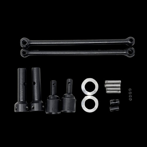 Fast Lane FLM 4ever CVD/Drive Cup kit for Losi DBXL/E/2.0