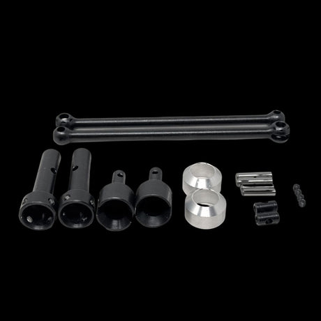 Fast Lane FLM 4ever CVD/Drive Cup kit for Losi DBXL/E/2.0