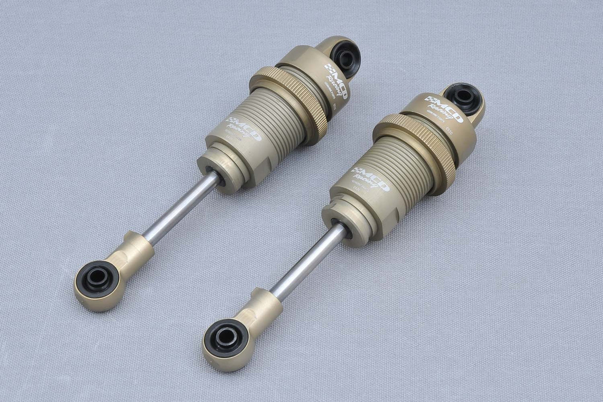 MCD On-Road Ultimate Shock Absorber Ass'y Pair (2pcs) - M322004X