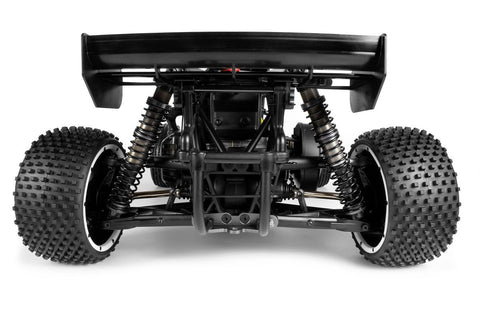 HPI Racing Baja 5B Flux Electric - Self Build Kit