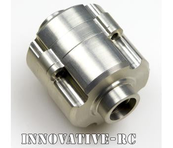 BAJA/Hybrid IRC Billet diff case