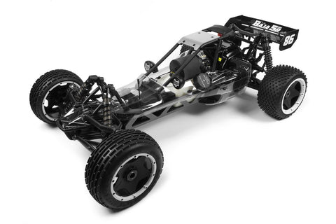 HPI Racing Baja 5B Petrol - Self Build Kit