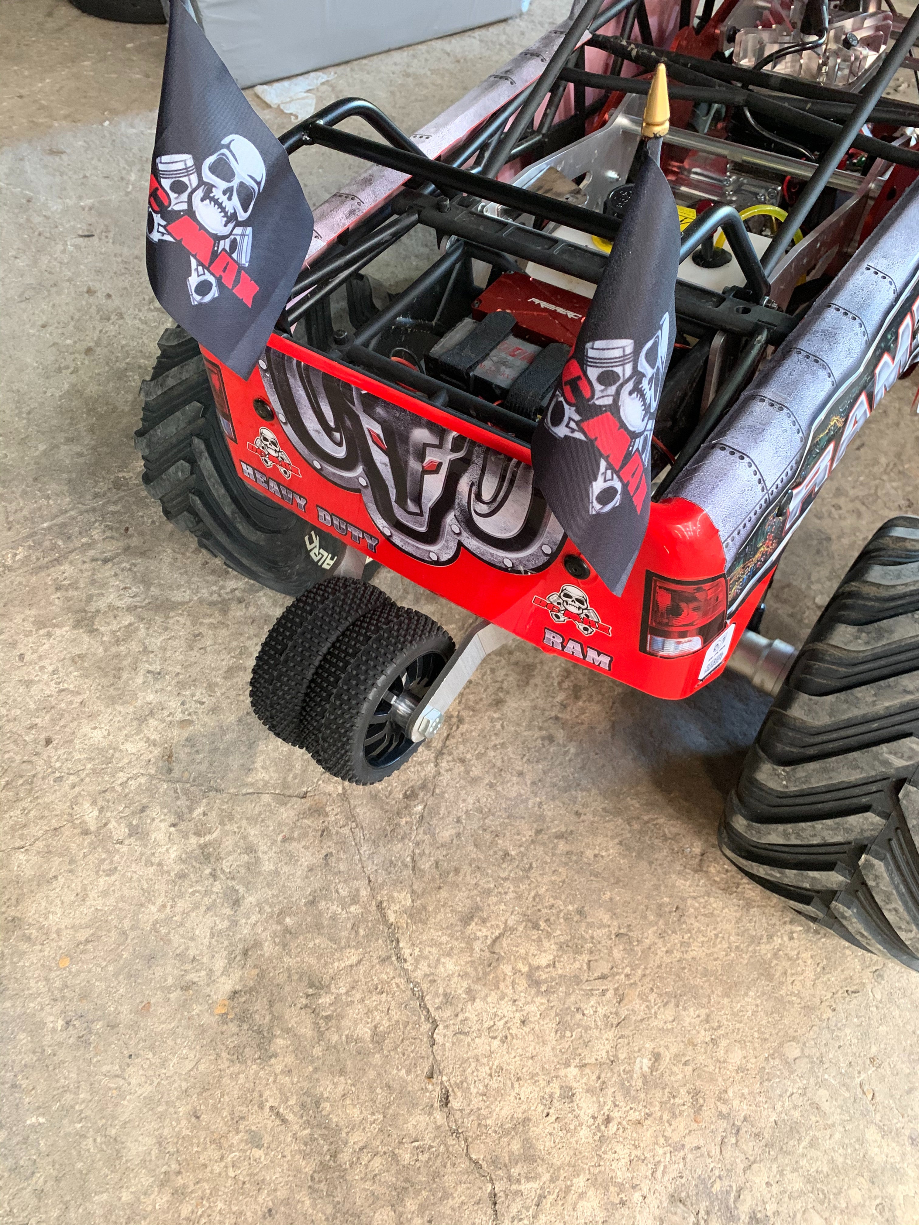 Primal mt raminator price top