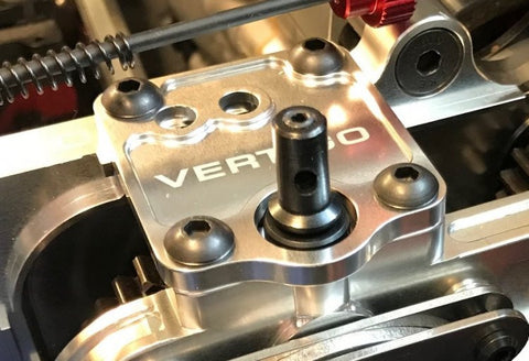 Vertigo Transmission Upper Brace